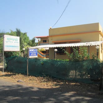 Bhagaya Shree Tourist Home, Murud-Janjira 1